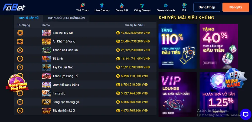 Cá cược đá gà trên di động tại zalv bet